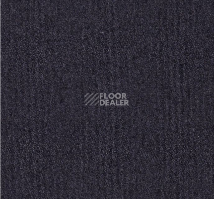 Ковровая плитка Interface Heuga 580 5136 Blackcurrent фото 1 | FLOORDEALER